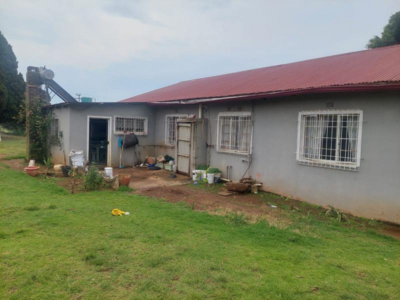 3 Bedroom Property for Sale in Syferbult North West